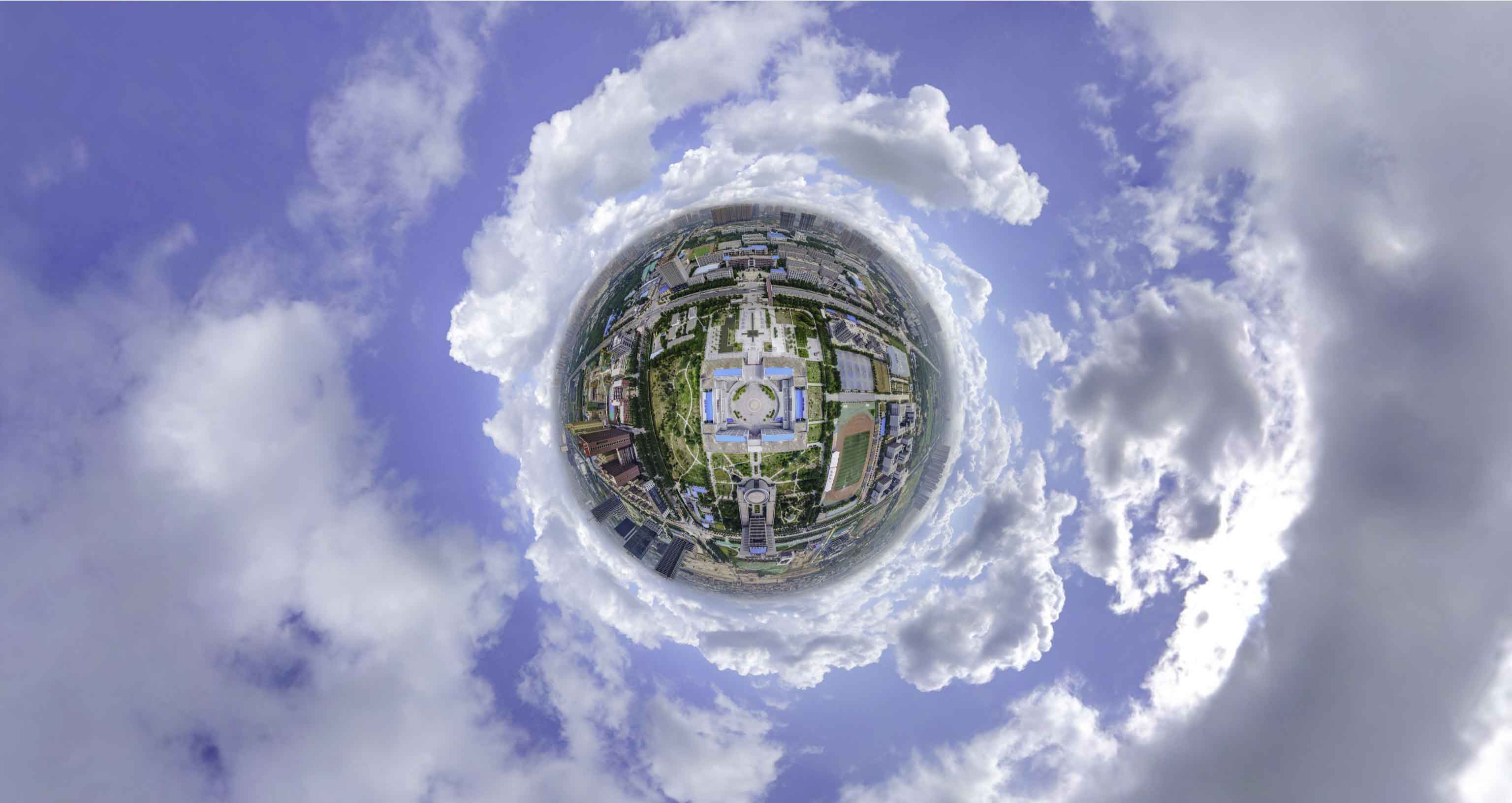 荣成格凸河风景名胜区