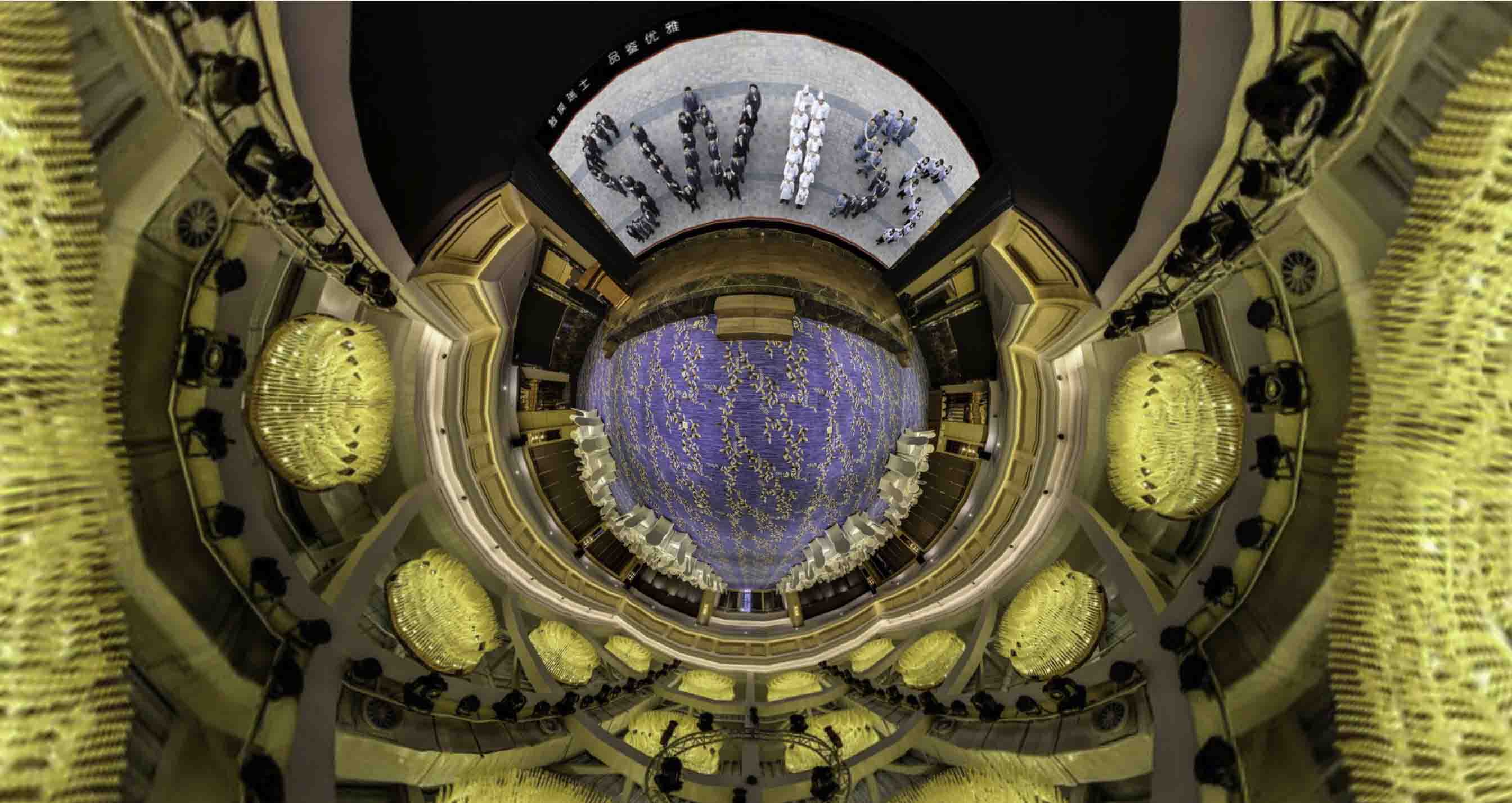 荣成探索VR全景拍摄中的深度感：营造沉浸式体验的关键要素